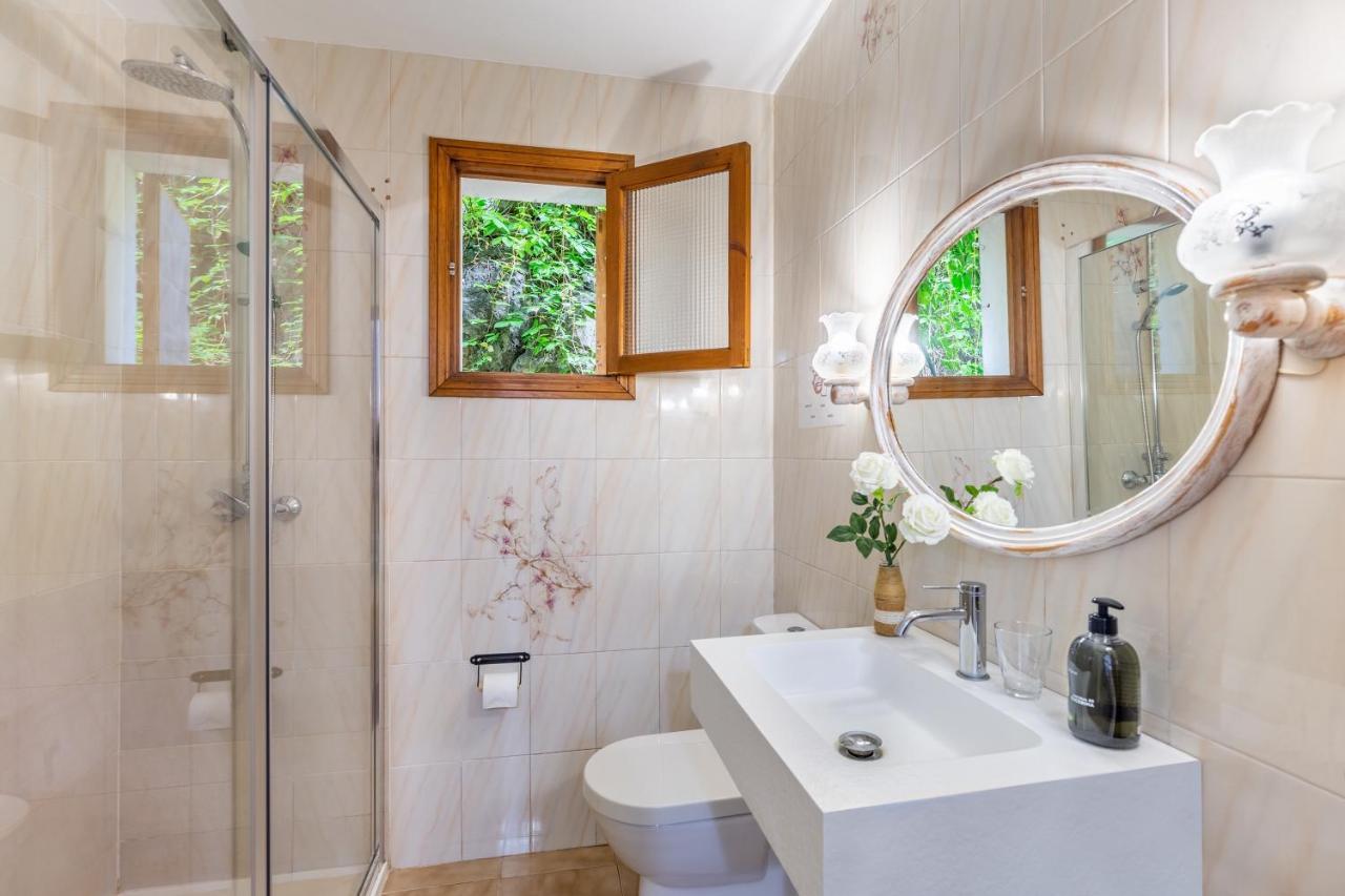 Sito Holiday home Cala Tuent