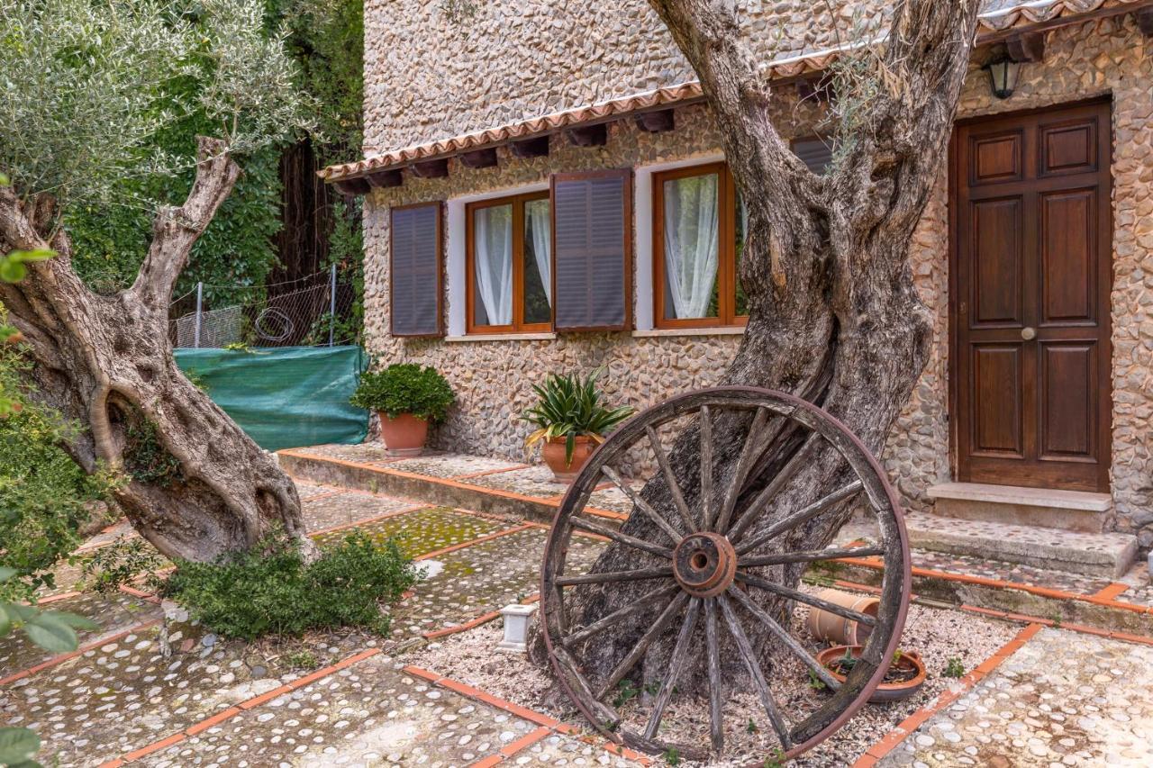 Sito Holiday home Cala Tuent