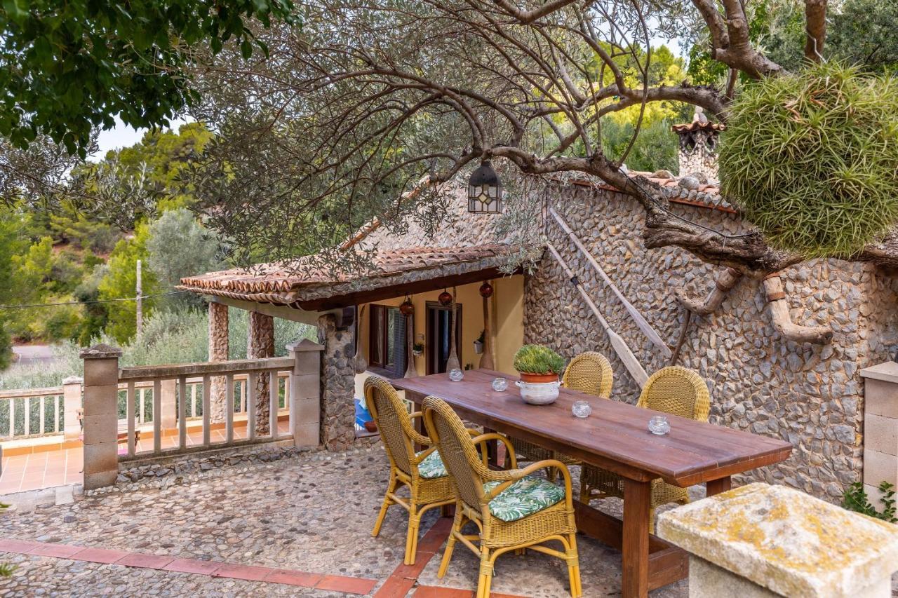 Sito Holiday home *