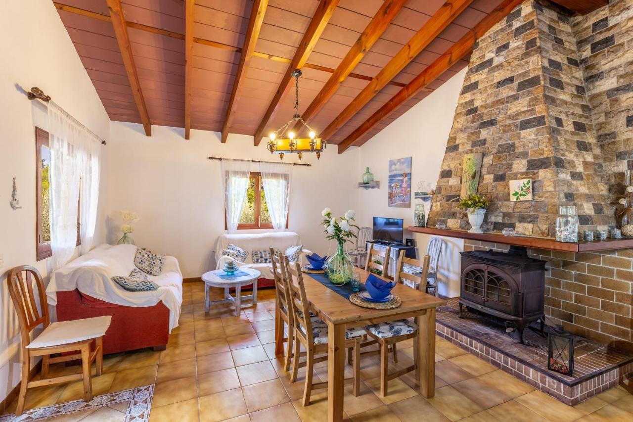 Sito Holiday home *
